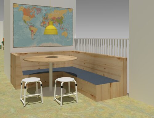 Beatrixschool Huizen